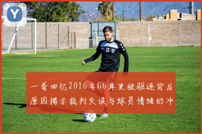 一哥回忆2016年G6库里被驱逐背后原因揭示裁判失误与球员情绪的冲突
