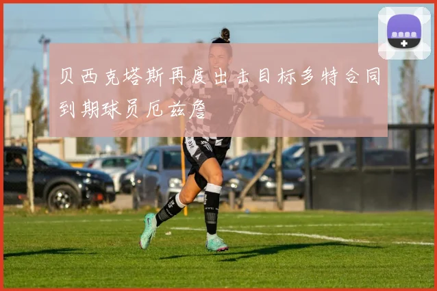 贝西克塔斯再度出击目标多特合同到期球员厄兹詹